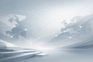 connectivity and growth